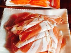 -乐山串串香老火锅(鼓楼店)