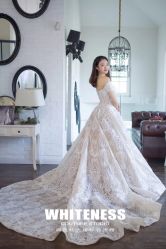 点击看大图 -纯色时光婚纱艺术馆WHITE