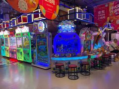 -Play1家庭娱乐中心(裕华万达店)