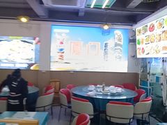 -40号厦门海鲜大排档(中山路店)