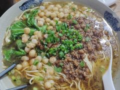 -丁丁猫重庆小面(徐州路店)