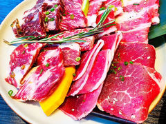 -杉海和牛烧肉海鲜自助(会展城店)