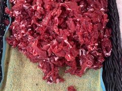 -何永光123鲜牛肉馆(1号店)