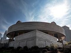 -上海博物馆(人民广场馆)