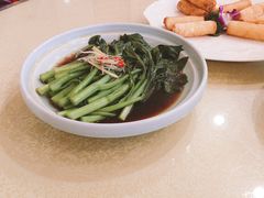 -普天和酒楼·新津菜·烤鸭(天津之眼店)