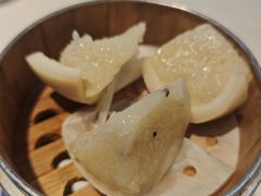 -嗲嗲的椰子鸡・太琼糟粕醋(上海百联又一城店)