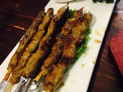 -Siam泰餐厅(水上公园店)