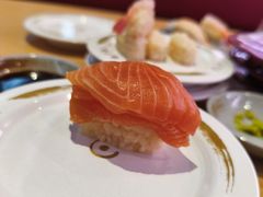 -寿司郎(中华广场店)
