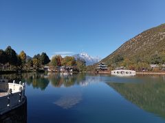 -黑龙潭公园