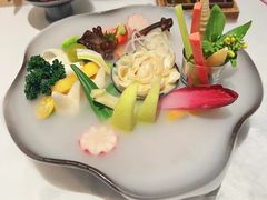 -京兆尹(雍和宫店)