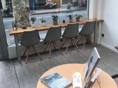 -Onirii Coffee(长乐路店)