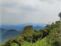 -莫干山风景区