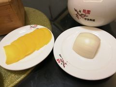 -桃园中华料理炸酱面(燕儿岛路店)
