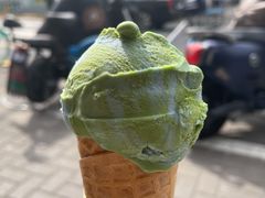 -Dal Cuore 达可芮冰淇淋(陕西北路店)