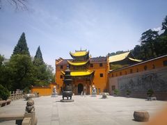 -九华山风景区