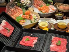 -松鹤精致料理(五一中路店)