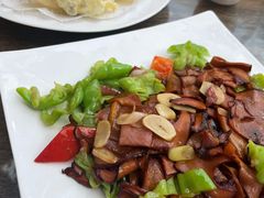 云腿牛肝菌-喜林苑·稻田餐厅(品相府店)