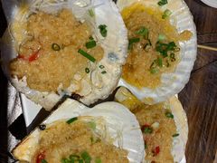-亮亮烧烤(万松园店)