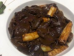 -佳兰雅序融合菜(高新店)