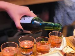 -喜来稀肉(北外滩白玉兰广场店)