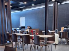 -麦当劳(深圳北站高铁店)