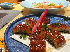-鱼跃食堂·精致寿司(东林美域店)