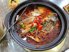 -鱼乐岛餐厅·户外花园主题餐厅