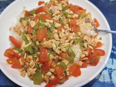 -云南李记罐罐米线饵丝小吃(汉中门金鹰店)