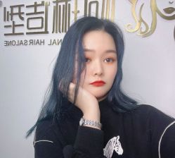 点击看大图 -柯琳造型直营店