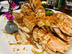-东江海鲜酒家(艺都分店)