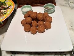 -那家小馆•北京菜•烤鸭(香山店)