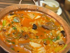 -江太极江浙菜(马桥万达广场店)
