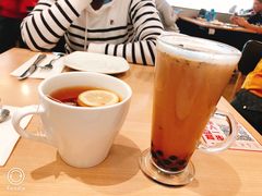 -必胜客(广渠路店)