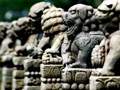 -卢沟桥文化旅游区