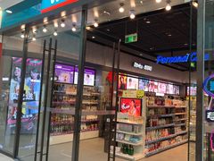 -万达广场(沈阳铁西店)