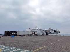 -海安新港(公交站)