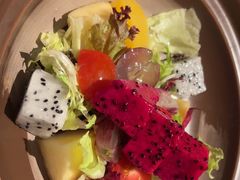 -松鹤精致料理(五一中路店)