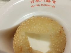 -百乐门喜宴(海珠广场华厦店)