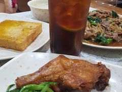 -露莎餐厅(得胜沙店)