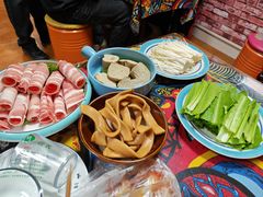 -弘烨 贵州酸汤 鱼火锅(东财店)