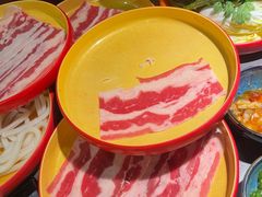 -沼津港精致料理·寿喜烧·烧鸟(龙湖南桥天街日料榜单店)