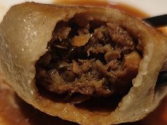 -清真吴记门钉肉饼·喜多利