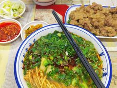 -小竹签烤肉纸包鱼小龙虾(唐韵路店)