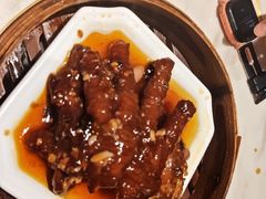 -稻香饭店(龙华天虹店)
