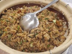 鳝鱼饭-粤·向群饭店(龙津东路总店)