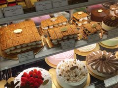 -布歌东京(金融街购物中心店)