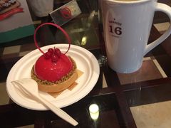 -宁波华侨温德姆至尊豪廷大酒店·多丽美食屋