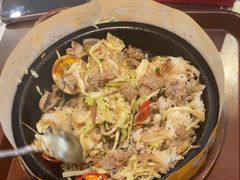 -豪客来牛排(空港华联店)