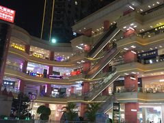 -宝龙广场(福州台江店)
