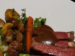 -圣丰索菲特·法国餐厅